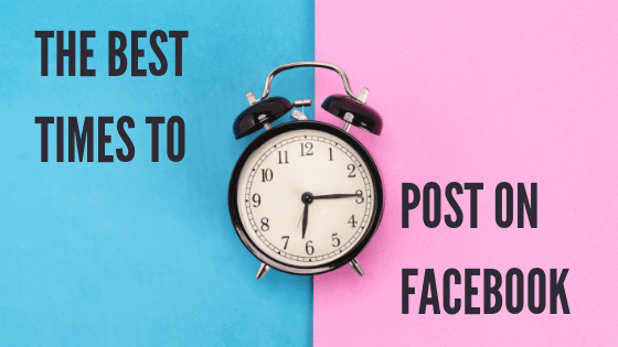 What are the Best Times to Post on Facebook?